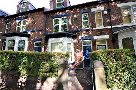 12, Thompson Road, Ecclesall, Sheffield S11 8RB - Photo 3