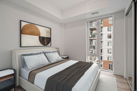 For Lease - 299 Campbell Avenue Unit# 703, Toronto, Ontario - Photo 2