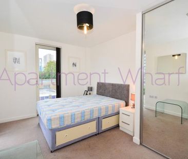 Flat Celestial House, E14 6GH, London - Photo 6