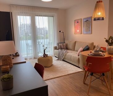 I6 Residence by Cordia - Photo 2