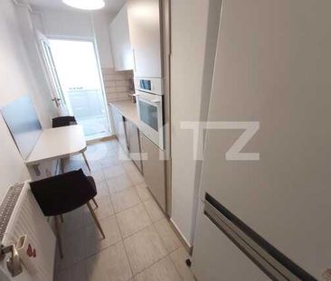 Apartament elegant cu o camera, Pet Friendly, 42 mp, zona Interservisan, Gheorgheni - Fotografie 1