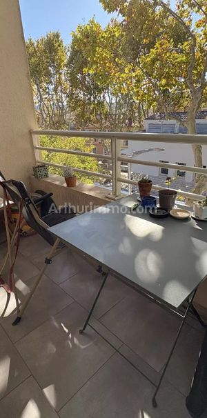 Location Appartement 2 pièces 42 m2 à Martigues - Photo 1