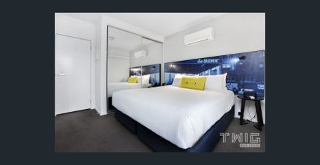 High Floor 1 Bedroom - Photo 4