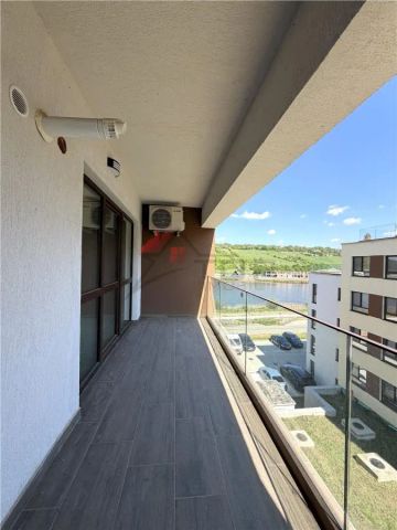 Inchiriere apartament 2 camere+loc de parcare- Moara de Vant, Complex 7Moon - Photo 5