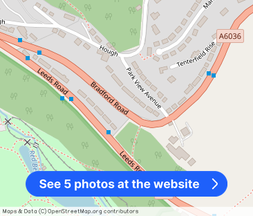 Park View Avenue, Halifax - Photo 1