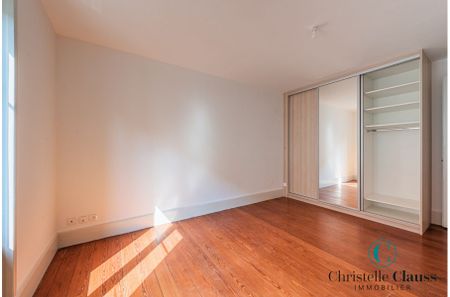 Appartement - STRASBOURG - 66m² - 2 chambres - Photo 2