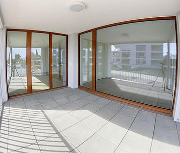 Moderne 3.5 Zimmer-Wohnung in Langenthal - Photo 5