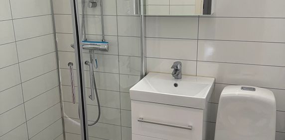 Kapellgatan 5 A - Photo 2