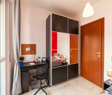 Via Giuseppe Regaldi, Milan, Lombardy 20161 - Foto 3