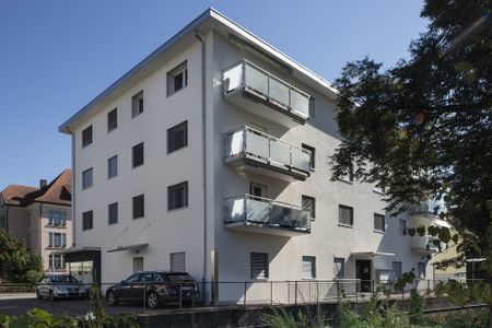 Ihre neue, helle Wohnung im Zentrum wartet auf Sie! - Photo 3