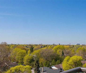 For Lease - 80 Esther Lorrie Drive Unit# 717, Toronto, Ontario - Photo 2