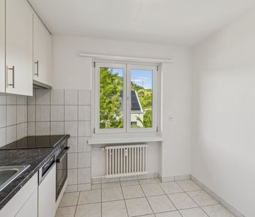 3 Zimmer, 60 m², 2. Stock - Photo 3