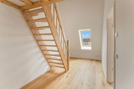 Geräumige Traumwohnung in Berlin: Großzügiger Wohnraum zu unschlagbaren Preisen! - Photo 3