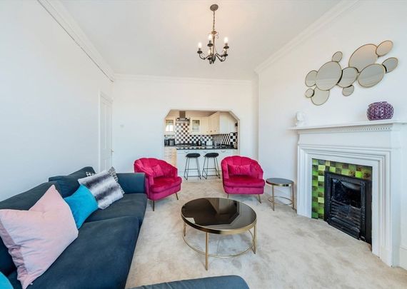 Draycott Place, SW3 2SB, London - Photo 1