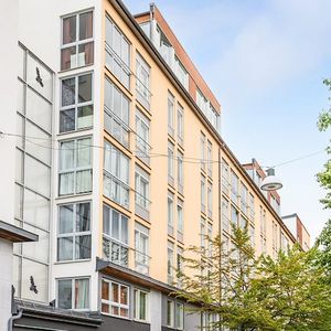 Heliosgatan 40, Södra Hammarbyhamnen - Photo 3