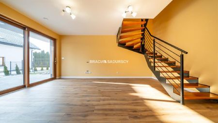 Dom mazowieckie Piaseczno powierzchnia 146.0 m² C206-WD-19073 - Zdjęcie 5