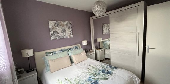 Location Appartement 2 pièces 37m² ST ETIENNE 42100 - Photo 2