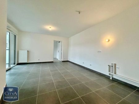 Appartement à louer 3 pièces 56.29m² - Photo 4