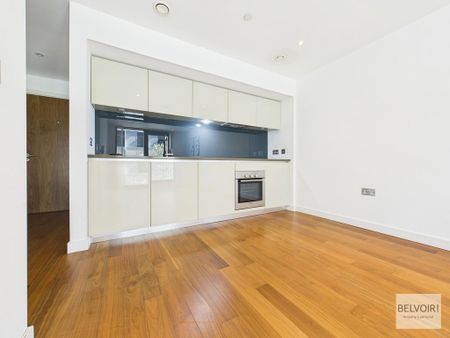 1 bedroom apartment to rent - Photo 3