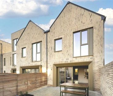 3 bedroom terraced house to rent - Photo 1