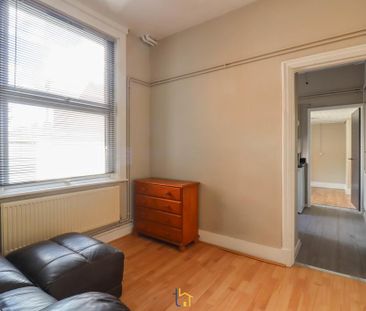 1 bedroom ground floor flat to rent - Photo 1