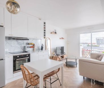 Rental Apartment Courbevoie Bécon - Photo 2