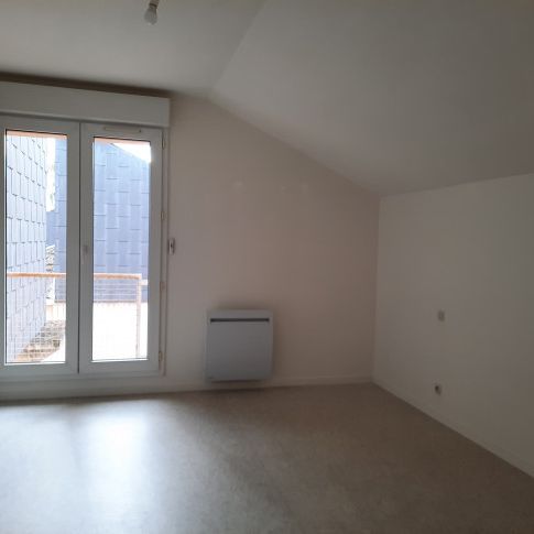 Location Maison 3 pièces 68 m² La Châtre - Photo 1