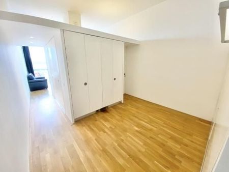 Studio Flat, Greengate, M3 - Photo 3