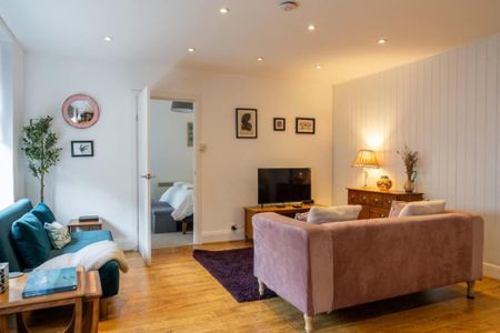 1 bedroom apartment to rent - Photo 2