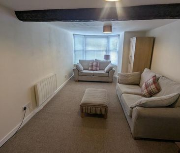 1 bedroom semi-detached house to rent - Photo 1