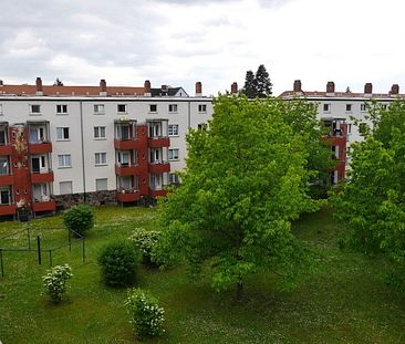 2-Zimmer-Wohnung mit Tageslichtbad und 2 Balkon im Limes-Quartier zu vermieten - Foto 4