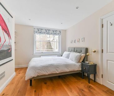 1 bedroom flat to rent - Photo 6
