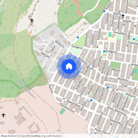 Περιστέρι (Άσπρα Χώματα)