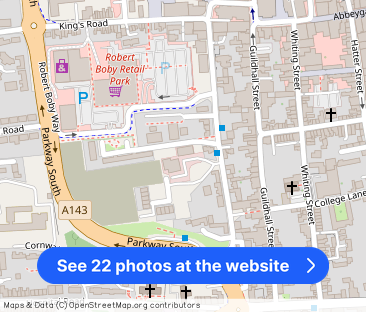 Broom Pin Cottage, Higham, Bury St. Edmunds - Photo 1