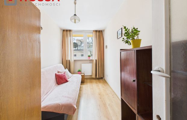 Warszawa, Mokotów, Mokotów Wierzbno, Zygmunta Modzelewskiego - Zdjęcie 1