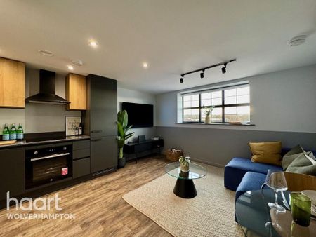 1 bedroom apartment to rent - Photo 4