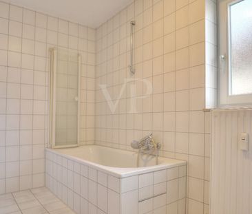 Moderne 2-Zimmer-Wohnung mit Balkon und neuer Einbauküche – Perfekt... - Foto 1