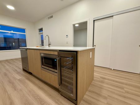 NEW 1 Bdrm+Den at Lakeview Village - Photo 3