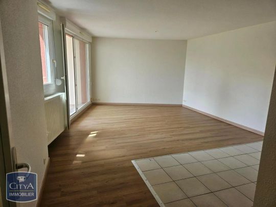 Appartement à louer 2 pièces 50.97m² - Photo 1