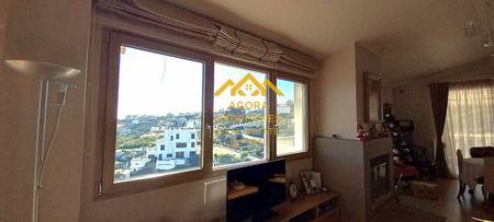 Ενοικίαση κατοικίας, 170 τ.μ., Νέος Βουτζάς, 1.650 € - Photo 5