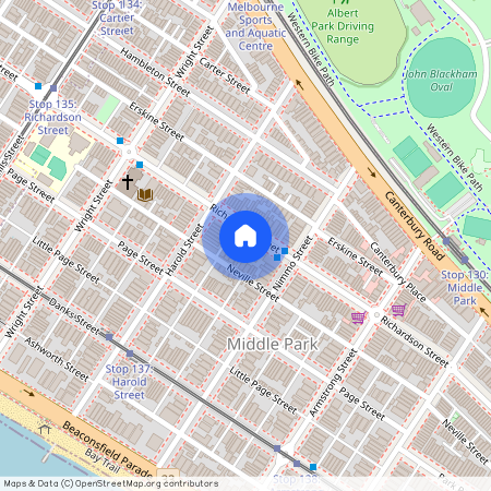 244 Richardson Street, Middle Park VIC 3206