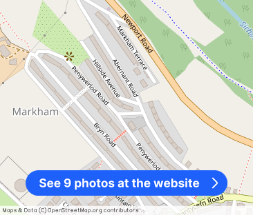 Hillside Avenue, Markham, NP12 - Photo 1