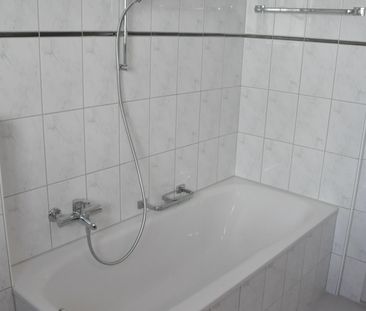 komfortable 4½ Zimmer-Wohnung im Zentrum der Stadt... - Foto 6