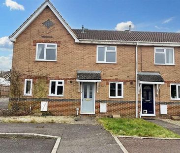 Camelot Way, Gillingham, SP8 - Photo 6