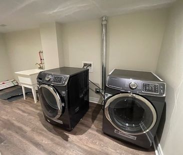 For Lease - 872 Bethany Crescent Unit# Basement, Mississauga, Ontario - Photo 5