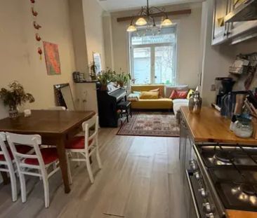 Ixelles (réf 2917B) : Maison à LOUER - Foto 5