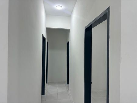 Acacia Apartment | Menggatal | Partially Furnished - Foto 5