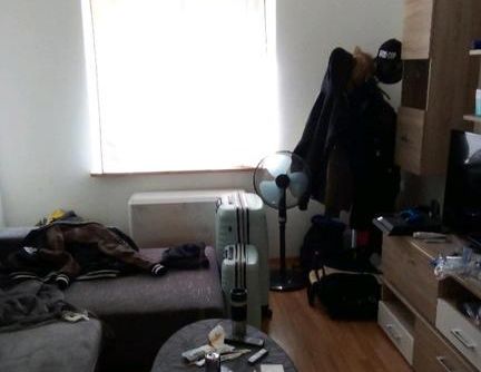 1 Zimmer wg frei in Laimer Platz - Foto 1