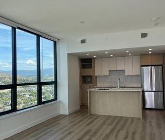 Brand New 2bed 2 bath stunning lake views Bertram building - Photo 1