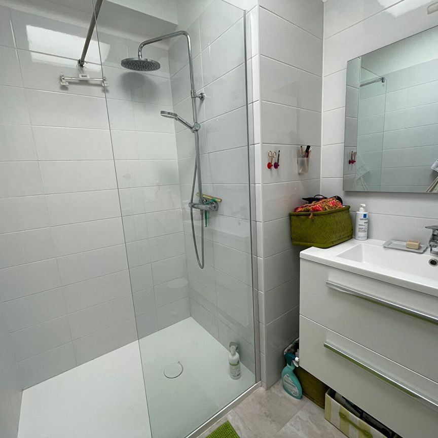 Location Appartement 3 pièces 53m² - Photo 1